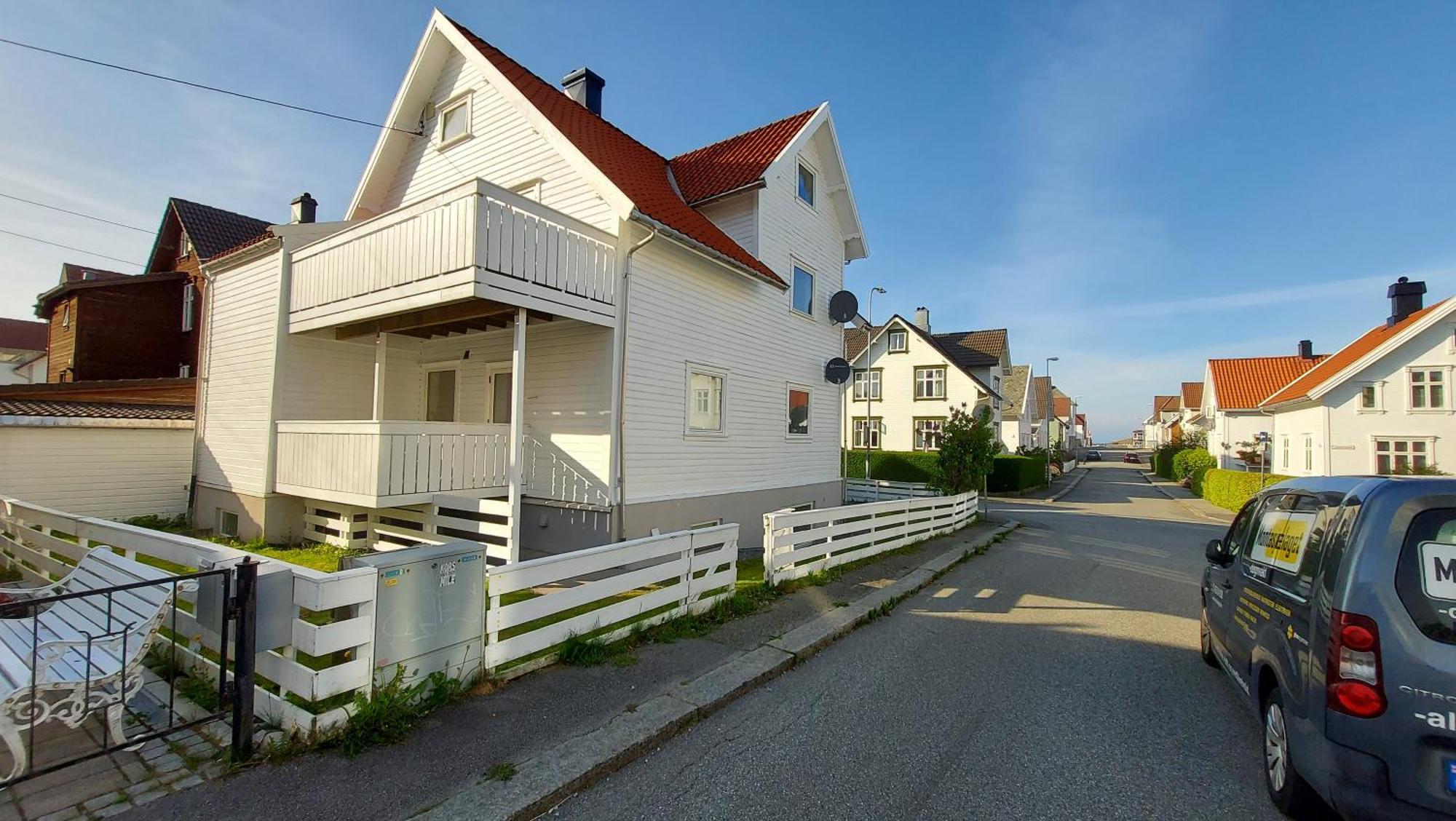 Central Modern Lyse Fjord Apartment Stavanger Exterior foto